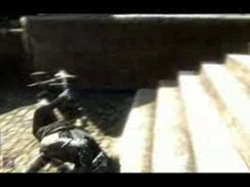 Project Offset - Teaser - PS3