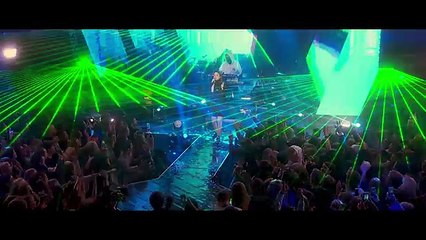 Alan Walker - Alone (Live Performance)