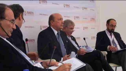 Rusia y España presumen de relaciones pese a las tensiones entre el Kremlin y la UE