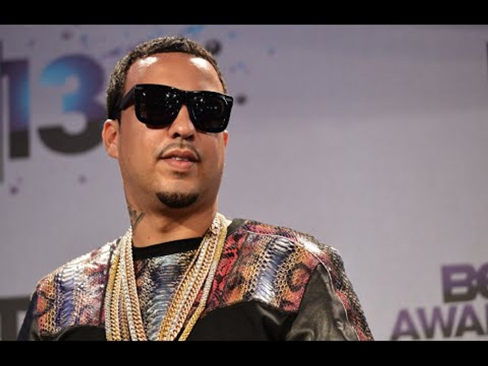 Drake & Meek Mill Don't Have "Real Problems," French Montana Says