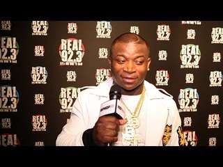 O.T. Genasis Exclusive On Working With Busta Rhymes