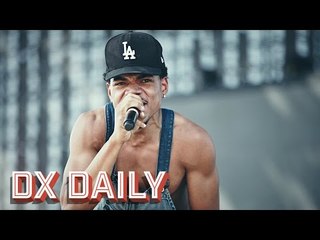 Chance The Rapper Fires Back At Spike Lee for calling him "A Fraud"