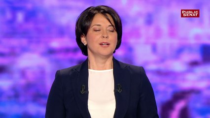 Profession de foi de Sylvia Pinel