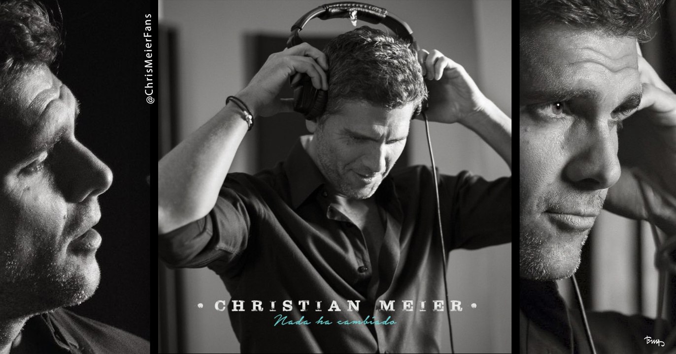 ¡ Christian Meier Año 2016 !