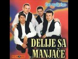 Delije Sa Manjace - Maro moja Maro