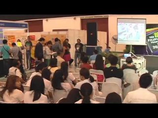 Hanep Buhay: Straw Bag Business & Ubots!"