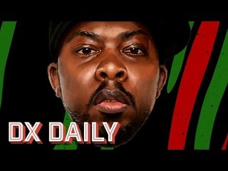 Phife Dawg's Family Releases Statement; Cause Of Death Revealed