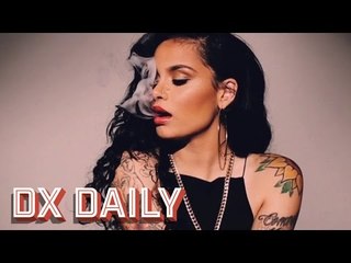 R&B Singer Kehlani Attempts Suicide