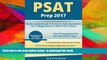 BEST PDF  PSAT Prep 2017: Study Guide Book   Practice Test Questions for College Board s New PSAT