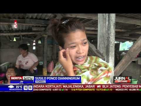 Harga Ikan di Pasar Tradisional Semarang Naik 70 Persen