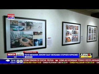 PFI Gelar Pameran Foto Jakarta Sepanjang 2013