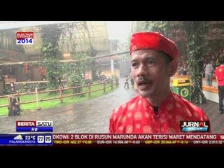 Taman Safari Indonesia Bernuansa Imlek