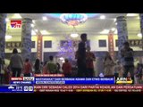 2 Ekor Kuda Meriahkan Imlek di Vihara Maitreya