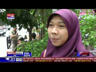 Belanja di 7 Titik Kota Bandung Dikenakan Denda