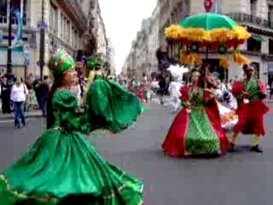 Lavage de la Madeleine