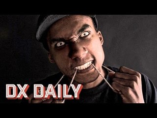 Hopsin Says "Things Went Too Far" With Funk Volume & Horseshoe Gang Battle