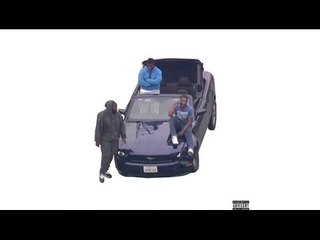 Insane Car Chase Through LA, Donuts, TMZ Vans & Helicopters