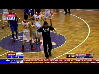 Kuarter 3, Ubaya Menjauh dari Kejaran Brawijaya