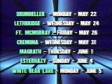 Stampede Wrestling 5-5-89