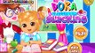 Дора Исследователь игры Дора классе расшатывание Детские игры в HD