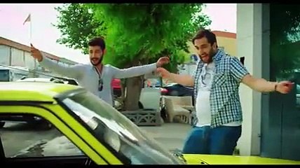 Hızlı ve Tüplü Fragman