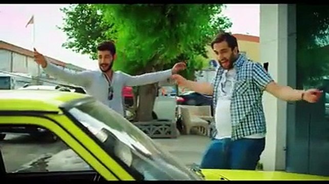 Hızlı ve Tüplü Fragman