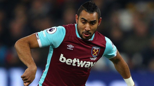 Dimitri Payet transfer profile