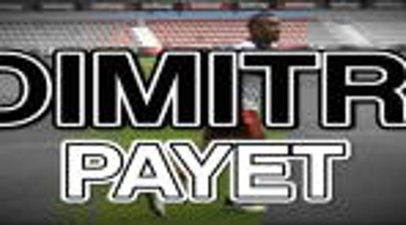 Dimitri Payet transfer profile