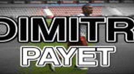 Dimitri Payet transfer profile
