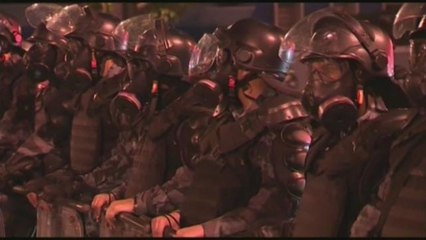 Human Rights Watch diz que crise em prisões no Brasil é "tragédia anunciada"