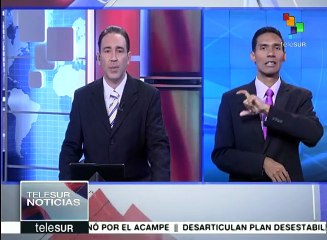 Recibirá Ecuador el 13 de enero presidencia de G77+China