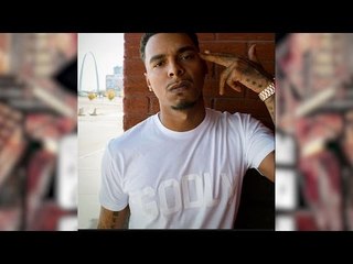 JR Talks on Bringing St. Louis Music Back on the Map