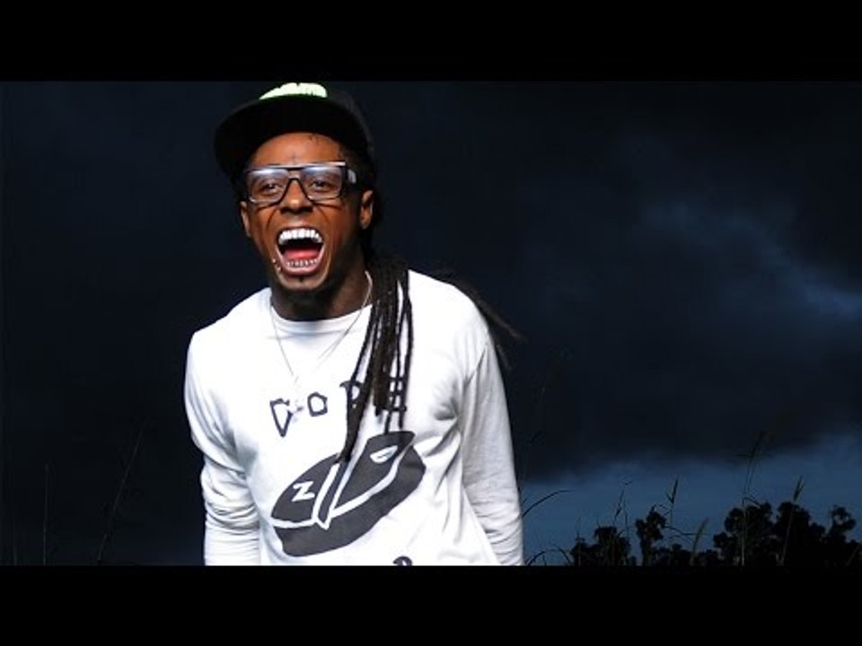 Lil Wayne Gets "Respeck" From Rick Ross, Trick Daddy