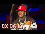 Birdman Curses Out The Breakfast Club & Refuses Interview