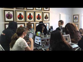 #DXMusicThursdays with Sy Ari Da Kid