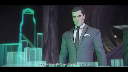 Telltale Batman Ep 3 (24)