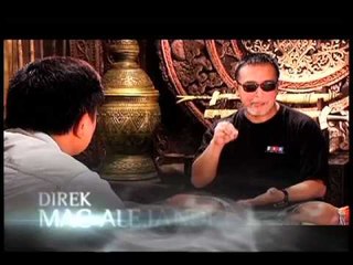 I-Witness: Nakaukit na Tala (Dokyu ni Howie Severino)