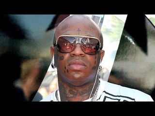 Birdman Drops “Respek” Music Video