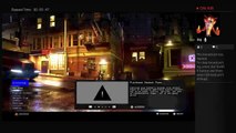 Watchdogs 2 \ PS4 \ Missons \ Freeplay (4)