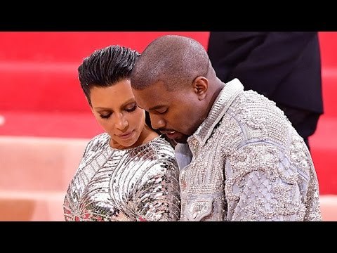 See What Kanye West & Other Hip Hop Artist Wore To This Years Met Gala