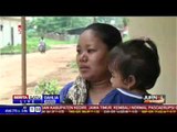 Puluhan Warga Kampung Pulo Datangi Rusun Cipinang