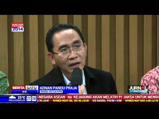 KPK Bahas Pengawasan Program BPJS