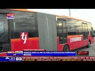 Jokowi Akan Pecat Kepala Dishub Jika Terbukti Bersalah