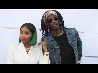 Jerrika Karlae Inspired By Young Thug’s Hustle