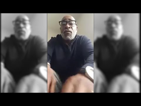 OG Half Pint Says Afrika Bambaataa Sucked KRS-One Off