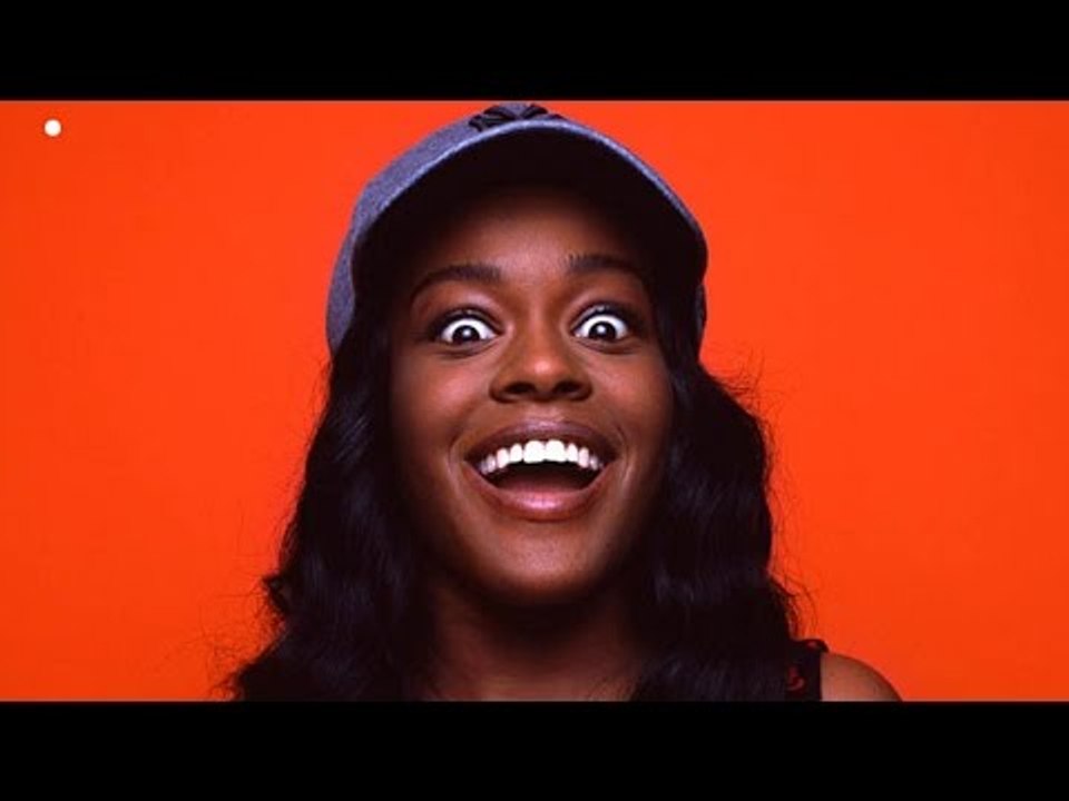 Azealia Banks says Hillary Clinton treats Black people like pets.