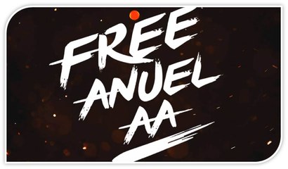 Anuel AA - En el Castillo [Letra] [LiriksElBantinG]