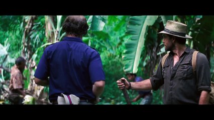 Gold Red Band Trailer  1 (2017)   Movieclips Trailers(720p)