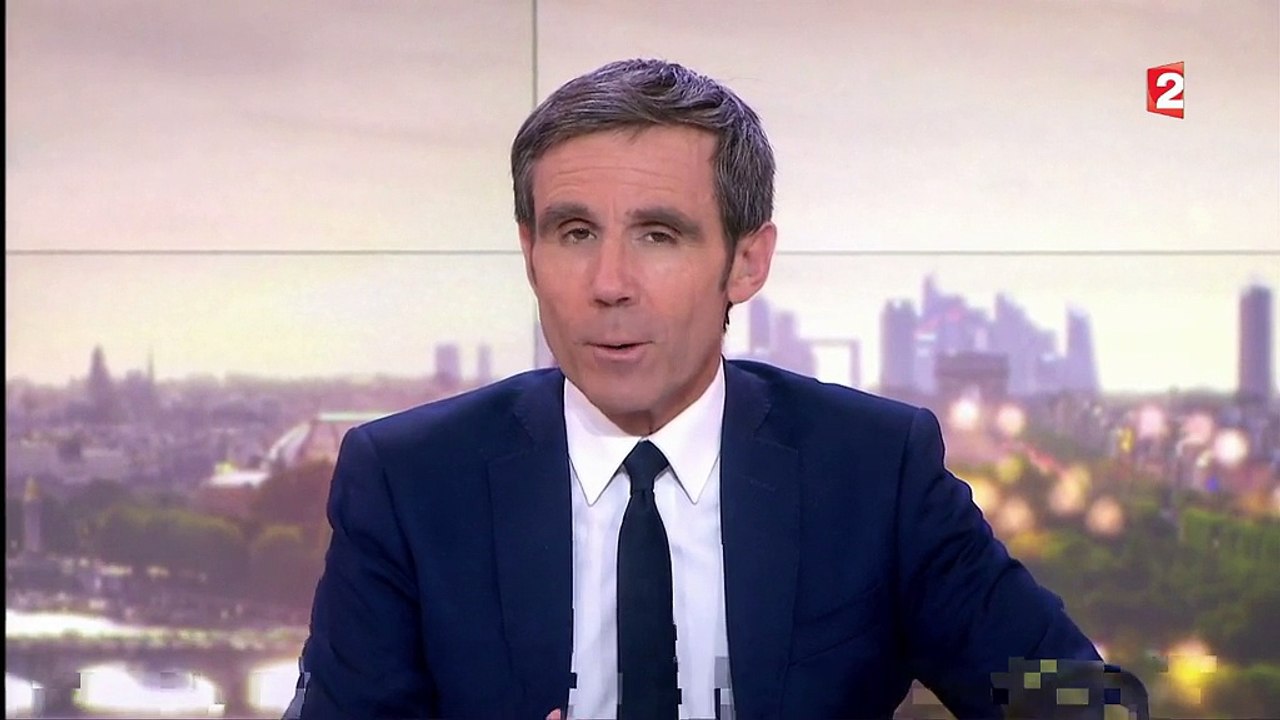 Tempête : "Les ponts de Tancarville et de Normandie sont fermés"