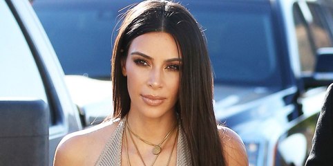 Kim&#039;s Robbery Case: 3 Men Charged In Connection To Heist